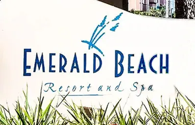 Emerald Beach Resort Condo Rentals